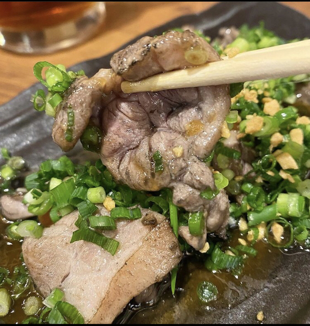 とんぺら屋 大曽根 地図