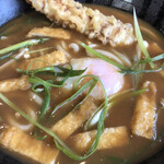 うどん 蔵十 - 