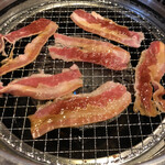 Yakiniku Juujuu Karubi - 