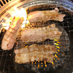 Yakiniku Juujuu Karubi - 