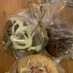 トレイクル マーケット&コーヒー - 