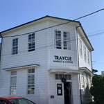 トレイクル マーケット&コーヒー - 