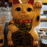 丸太小屋 - 
