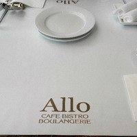 ALLO - 