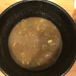 Ramen Tsukesoba Itadaki - 