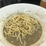 三和 中華ソバ店 - どぼん