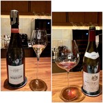 蒼 - ハーフペアリング