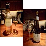 蒼 - ハーフペアリング