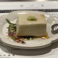 しゃぶしゃぶ 山笑ふ 表参道店 - 