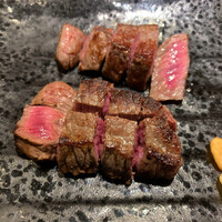 築地鉄板焼 Kurosawa - 