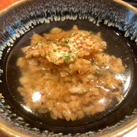 築地鉄板焼 Kurosawa - 