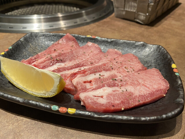 特撰和牛焼肉としゃぶしゃぶ一寸法師 エミオン京都店 梅小路京都西 焼肉 ネット予約可 食べログ