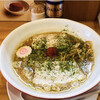 からみそラーメン ふくろう 本店