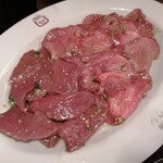 Yakiniku Resutoran Souru - 