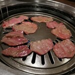 焼肉レストラン　ソウル - 