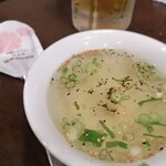 焼肉レストラン　ソウル - 