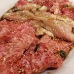 焼肉レストラン　ソウル - 