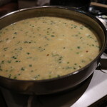 もつ鍋田しゅう - 