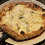 Pizzeria e Bar La Voce - 