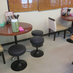 ラーメン 黄金 - 