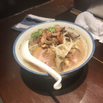 麺の坊 砦 - 