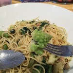 ボーノ - これが ロマネスコです