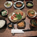 Nejimaki Kafe - 