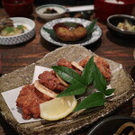 Nejimaki Kafe - 