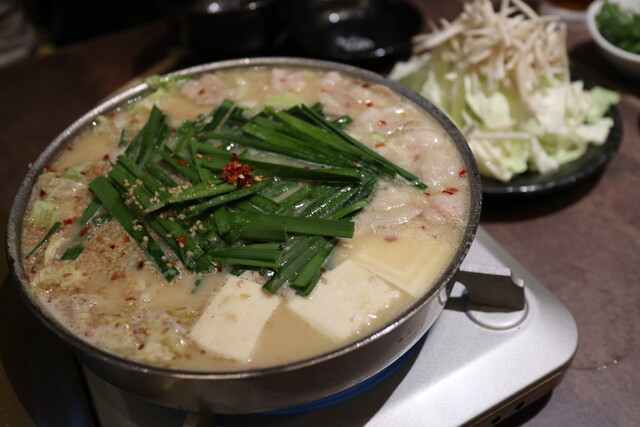 もつ鍋田しゅう 愛媛松山店 大街道 もつ鍋 ネット予約可 食べログ もつ鍋田しゅう 愛媛松山店 大街道 もつ鍋 ネット予約可 食べログ