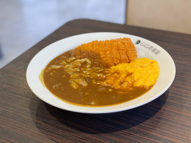 Coco壱番屋 一宮森本店 ココイチバンヤ 妙興寺 カレーライス 食べログ Coco壱番屋 一宮森本店 ココイチバンヤ 妙興寺 カレーライス 食べログ