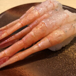 Kaitenzushi Honjin - 