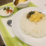 インド式カレー 夢民 - 