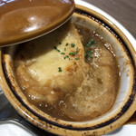 ロイヤルホスト - チーズとろとろ…