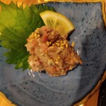 淳ちゃん寿司 - 