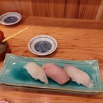 淳ちゃん寿司 - 