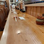 淳ちゃん寿司 - 