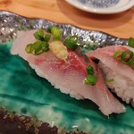 淳ちゃん寿司 - 