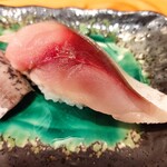 淳ちゃん寿司 - 