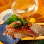 淳ちゃん寿司 - 