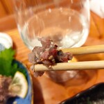 淳ちゃん寿司 - 