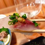 淳ちゃん寿司 - 