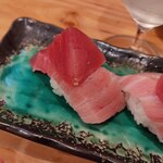 淳ちゃん寿司 - 