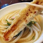 讃岐うどん いってつ - 