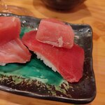 淳ちゃん寿司 - 