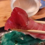 淳ちゃん寿司 - 