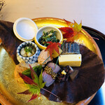 山玄茶 - ご開帳(//∇//)❤️