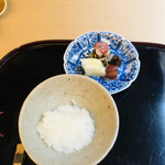 山玄茶 - いただきます（^人^）