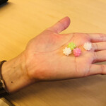 山玄茶 - 相方は倍の４つ⁉️ (● ˃̶͈̀ロ˂̶͈́)੭ꠥ⁾⁾キィーッ‼️