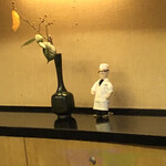 山玄茶 - 大将の人形❤️