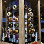 THE MOST BAKE SHOP - 